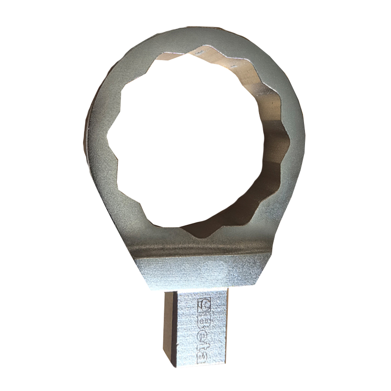 百塔 653 21 梅花型交换头