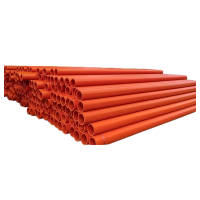 泽奋 MPP电缆保护管 米