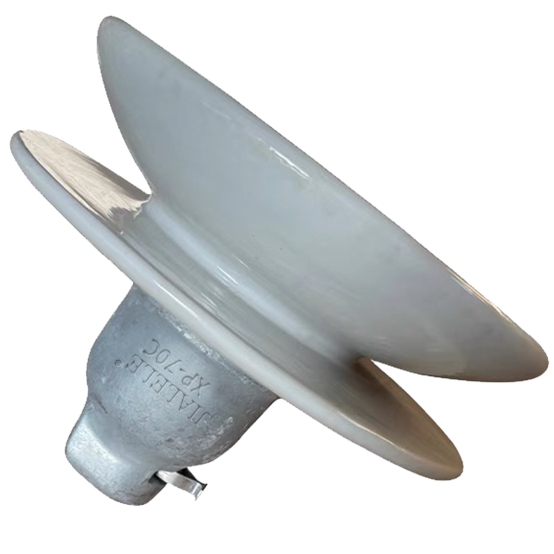 JIALELE 悬式绝缘子连接副 XP-70C 个