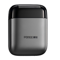 博锐往复式全身水洗电动便携式剃须刀P20