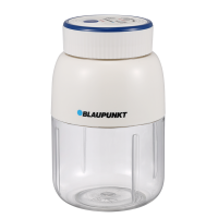 蓝宝(BLAUPUNKT)榨汁机便携式榨汁桶电动果汁杯家用小型电动果汁机无线榨汁杯 便携式榨汁机BP-GZ6(升级版)