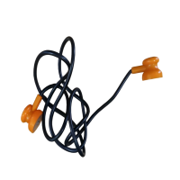 竹江 连接线 1.7米 磁吸式 根