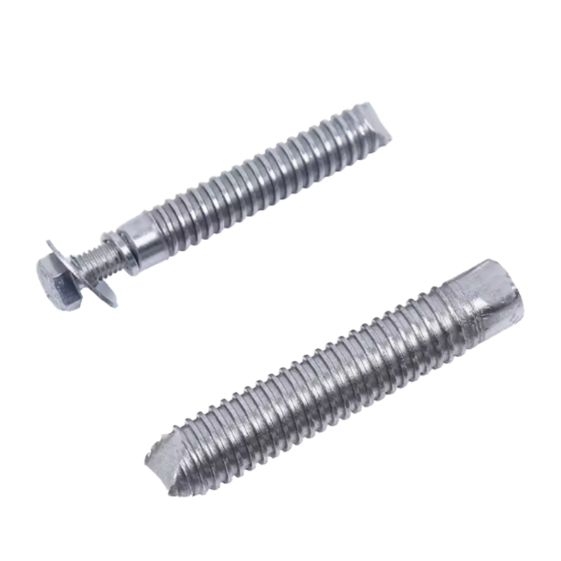 奥威信通 不锈钢内螺纹化学螺栓 M8 套