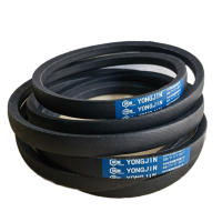 甬金 皮带窄V带 SPA-3150LW /条