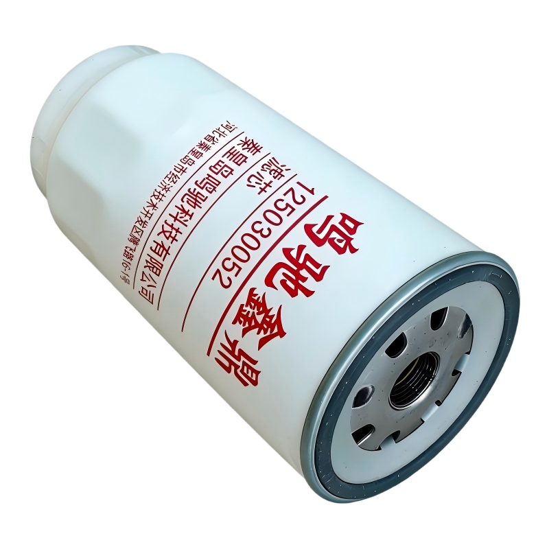 鸣驰鑫鼎 滤芯 125030052 个