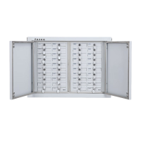 豫众诺 手机屏蔽柜 40格 台