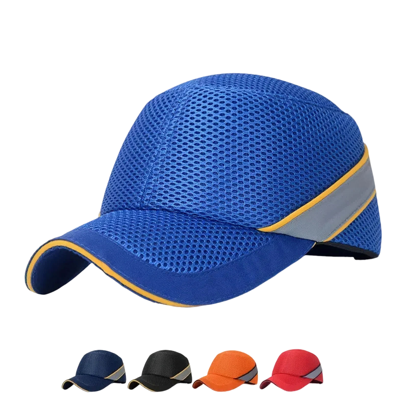 围盛 轻型防撞帽 均码 顶