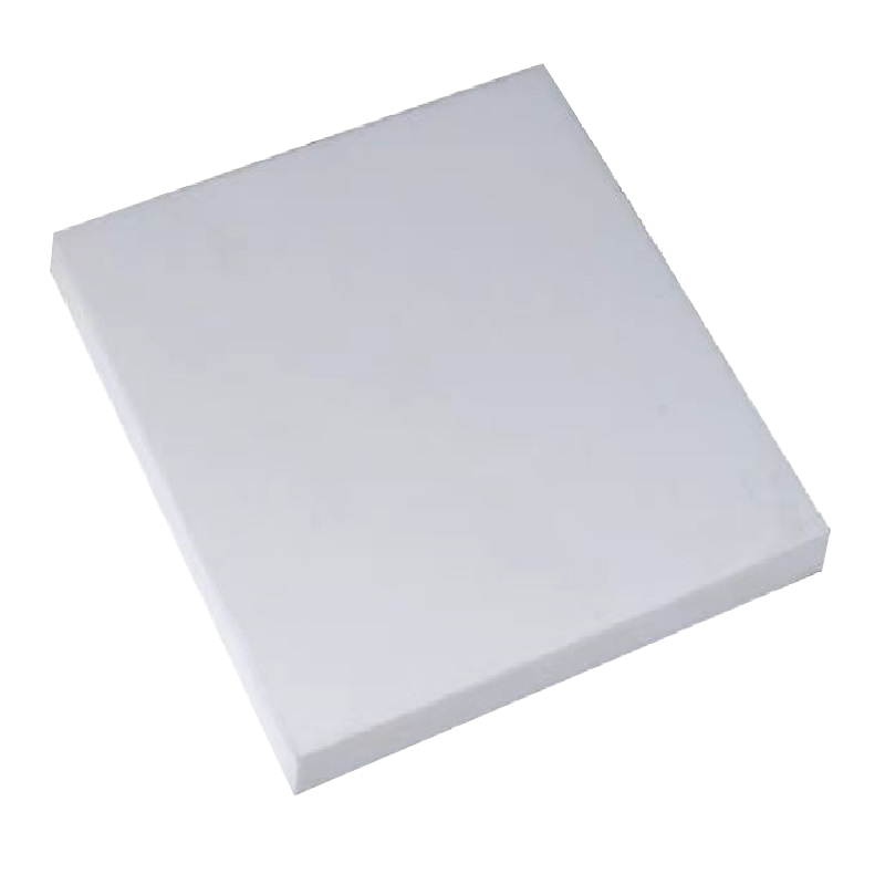 中锦科技 PTFE铁氟龙板 定制 块