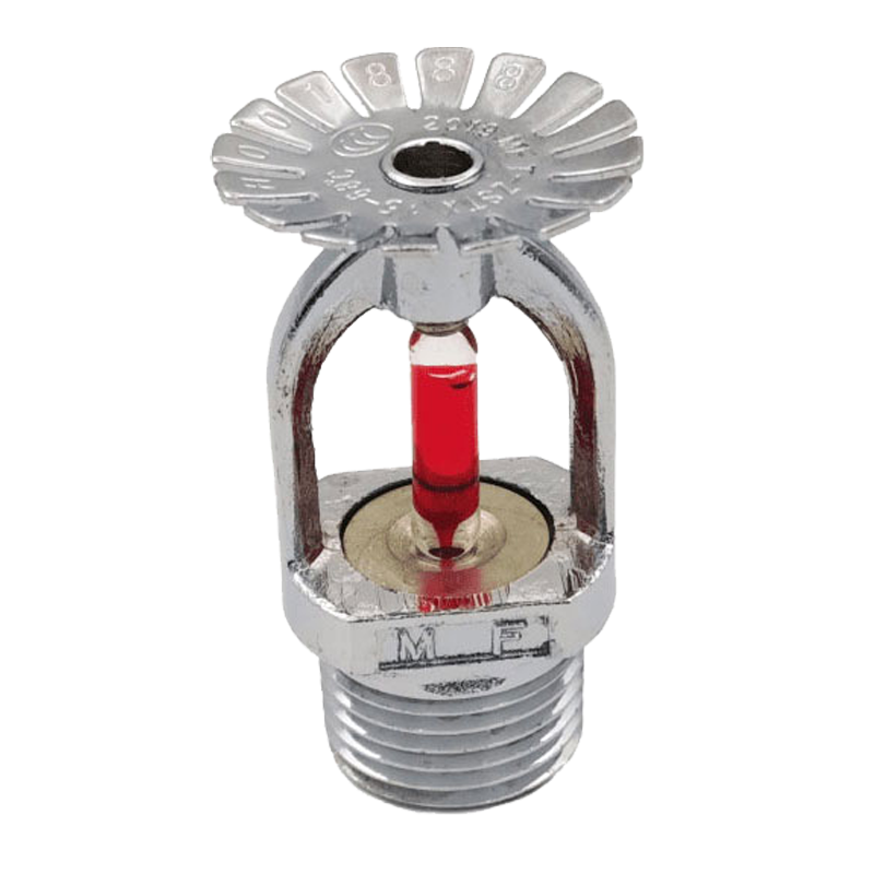 宇恒洋 消防喷淋头 下喷 个