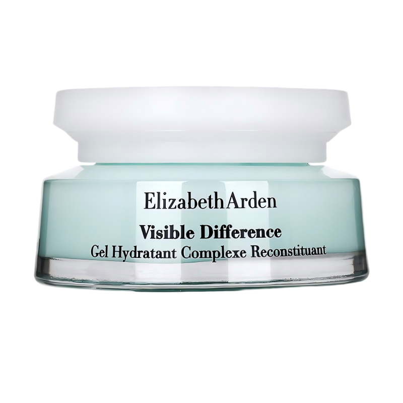 雅顿复合水凝霜 透明质酸 清透修护保湿面霜75ml