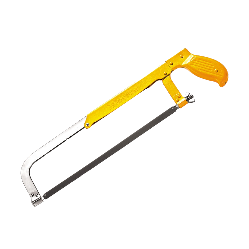 波斯(BOSI) 可调钢锯架 BS283063 把