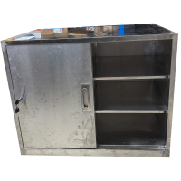 鑫睿辉 不锈钢柜 CW-400 台