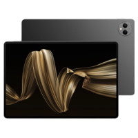 [签收赠电容笔]HUAWEI/华为 MatePad Pro 12.2英寸 12GB 512GB 砚黑 华为平板电脑双层OLED 2.8K全面屏办公创作学生学习