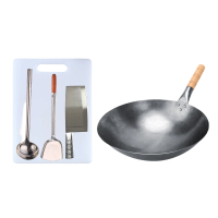 燕全食 餐具套装 五件套 YQS-CJ02/套