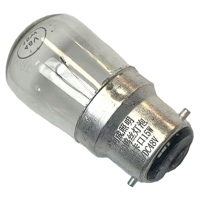 利成照明 T30钨丝灯泡 B22卡口15W 个