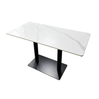 晋瑞达 餐桌 1300*800*750mm 张