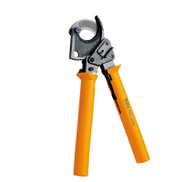 百塔 1134 35 棘轮电缆剪