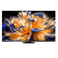 海信85E8S 85吋 7020分区 H7芯片 世界杯定制RGB-MiniLED电视