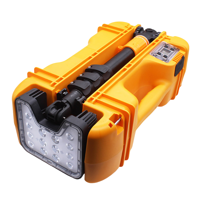 西瑞思 移动工作灯 升降应急照明灯XRS-YDD1 个