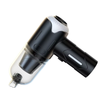 家用宠物吸尘器车载式大吸力超强窗户缝隙便携迷你小型手持吸毛器4204