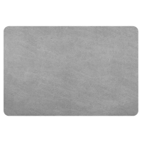 鑫睿辉 纯色绒面吸水防滑地垫 900*300*5mm 块