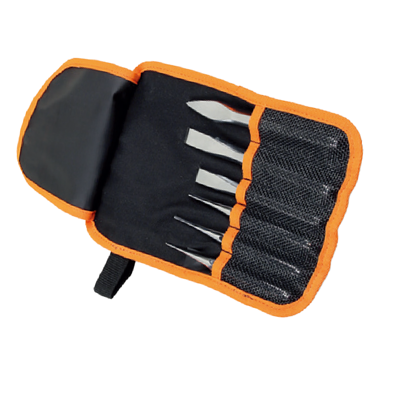 百塔 38/B6N 6件样冲组套