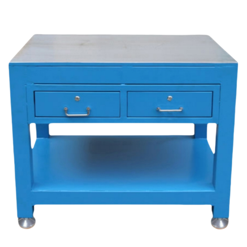 宜掌柜 重型钳工台