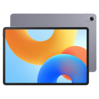 [签收赠电容笔]HUAWEI/华为 MatePad 11.5 2024款 WiFi 柔光版 8GB 128GB 深空灰 120Hz高刷全面屏 教育中心 全金属一体机身