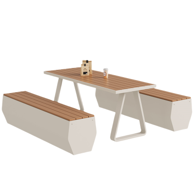 铭思达户外桌椅