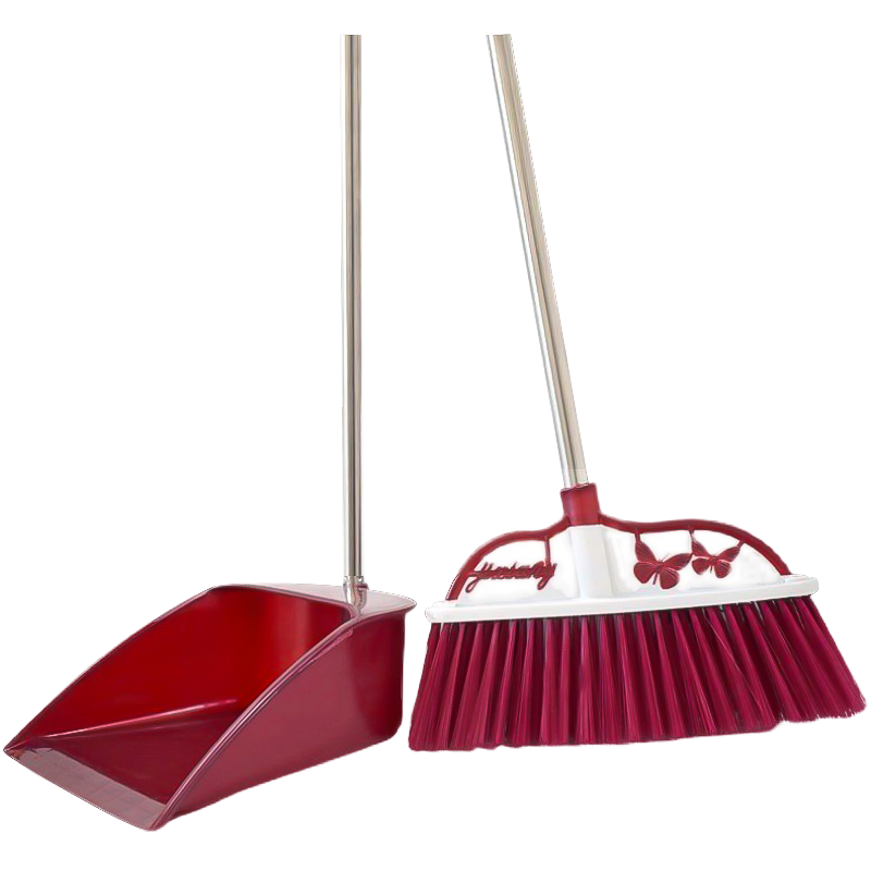 百名迖 扫把撮子套装 WCLP 套