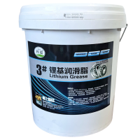 梓瑞 锂基脂3#