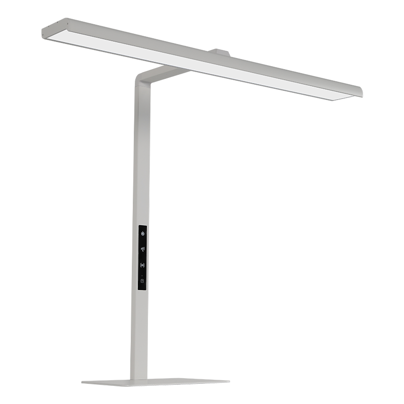 台灯学习专用护眼灯桌面大路灯夹式防近视儿童书桌写字灯383