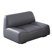 铭思达洽谈沙发