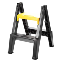 晨以橙 折叠二步梯凳 47*59*69cm 把