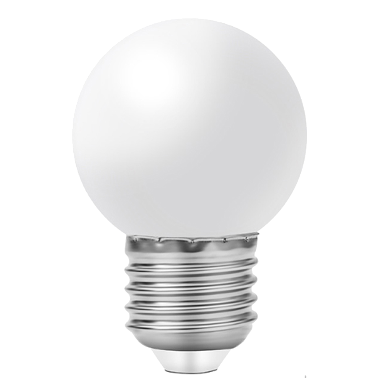 利成照明 LED灯泡 5W 个