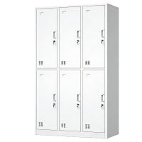 豫众诺 六门更衣柜 1800*420*900mm台