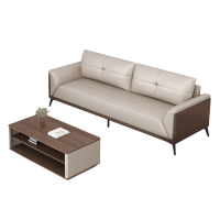 宜掌柜 沙发茶几 组合