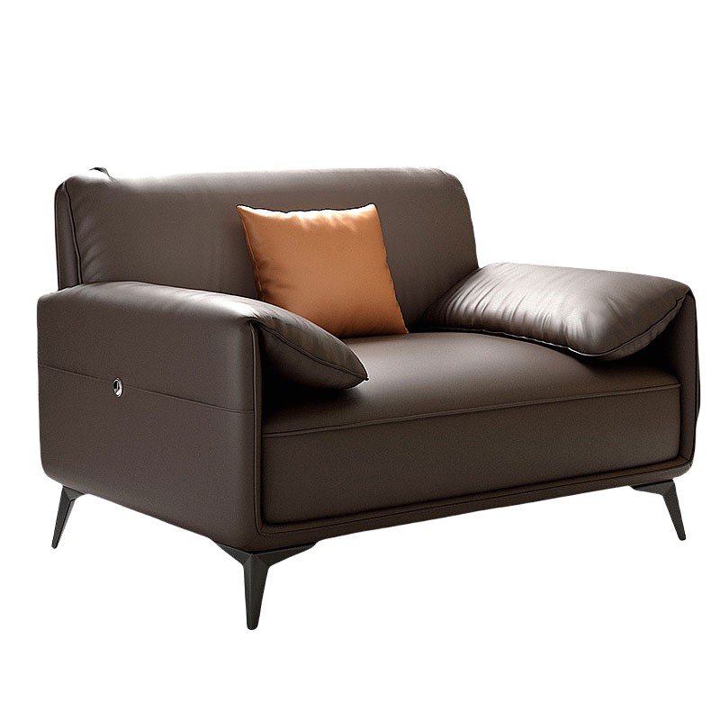 铭思达接待沙发