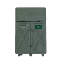 富路达光学仪器防潮除湿柜多功能仪器储存柜智能装备设备柜+除湿加热