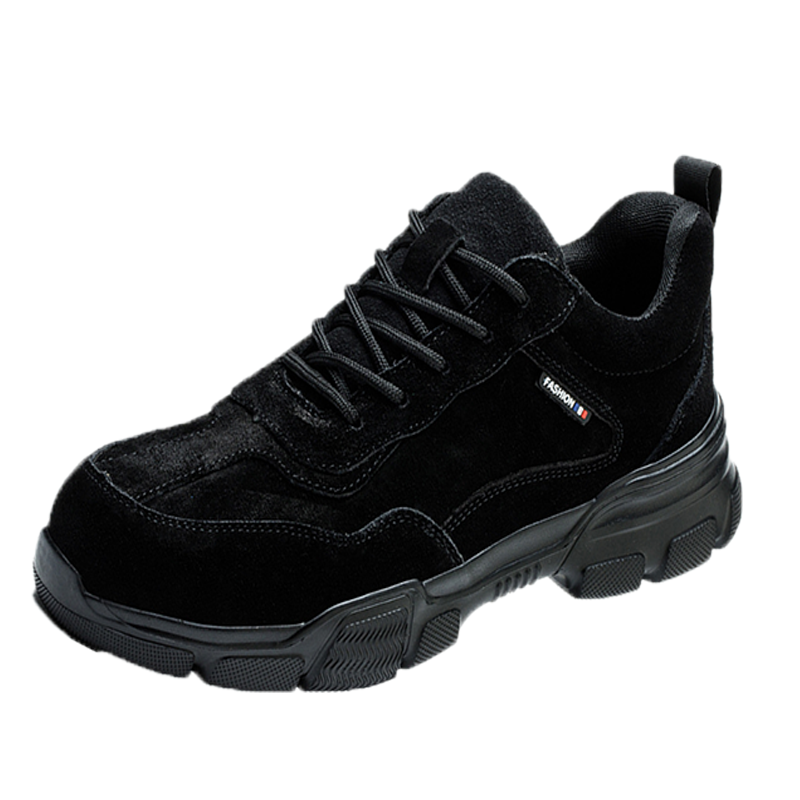 健卡侬劳保鞋JX35/双