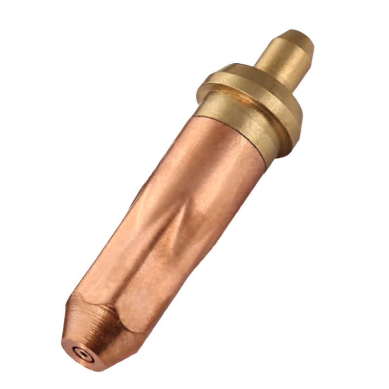 有成鑫 100型-2# 乙炔割嘴环型割咀铜割咀 个