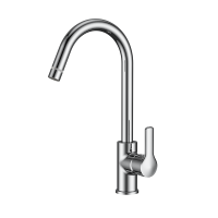 九牧(JOMOO) 双功能旋转厨房龙头 33080-205/1B3-Z