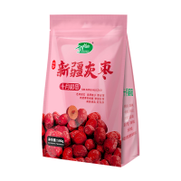 十月稻田糯枣双享组合(白糯玉米段800g+新疆灰枣500g)