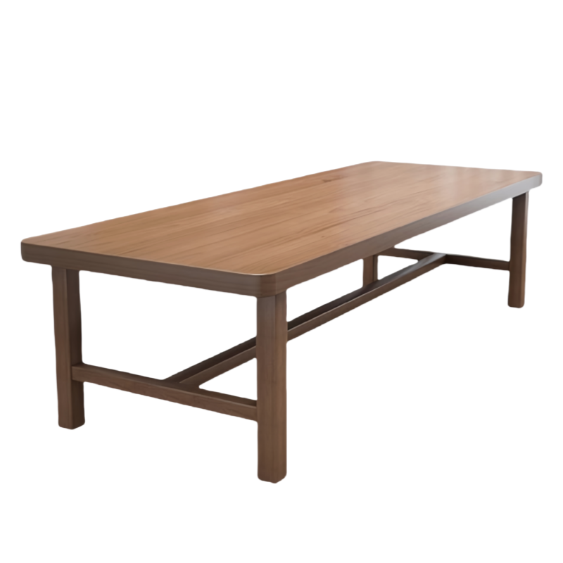 宗泊檬会议洽谈桌