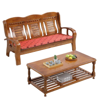 铭思达木质沙发