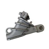 冀电中康 铝合金耐张线夹 NXL-2 个