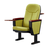 晋瑞达定制礼堂椅