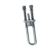 冀电中康 UT线夹 NUT-1 个