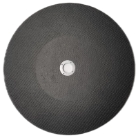 顺心捷 砂轮片 14*25.4*4MM 片