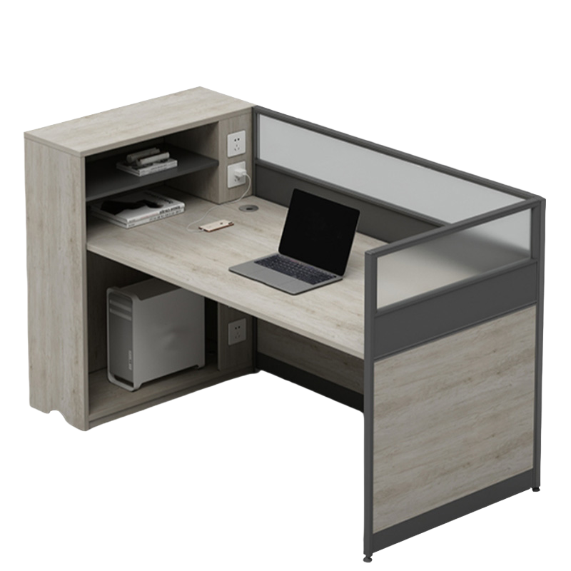 宜掌柜 屏 风工位